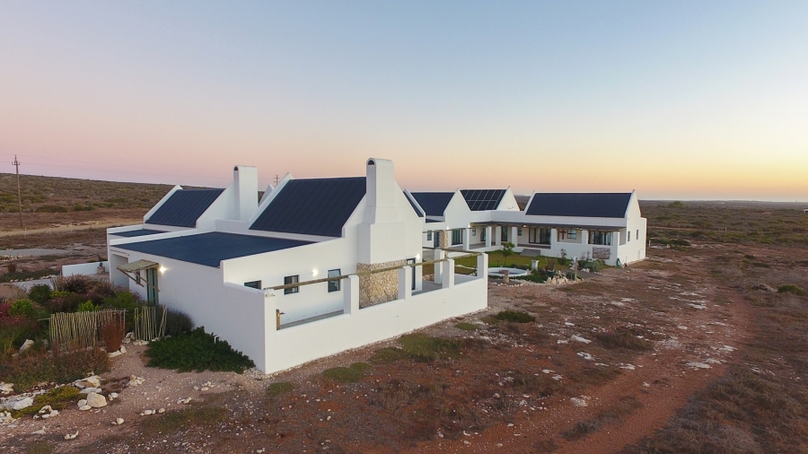 7 Bedroom Property for Sale in Jacobsbaai Western Cape